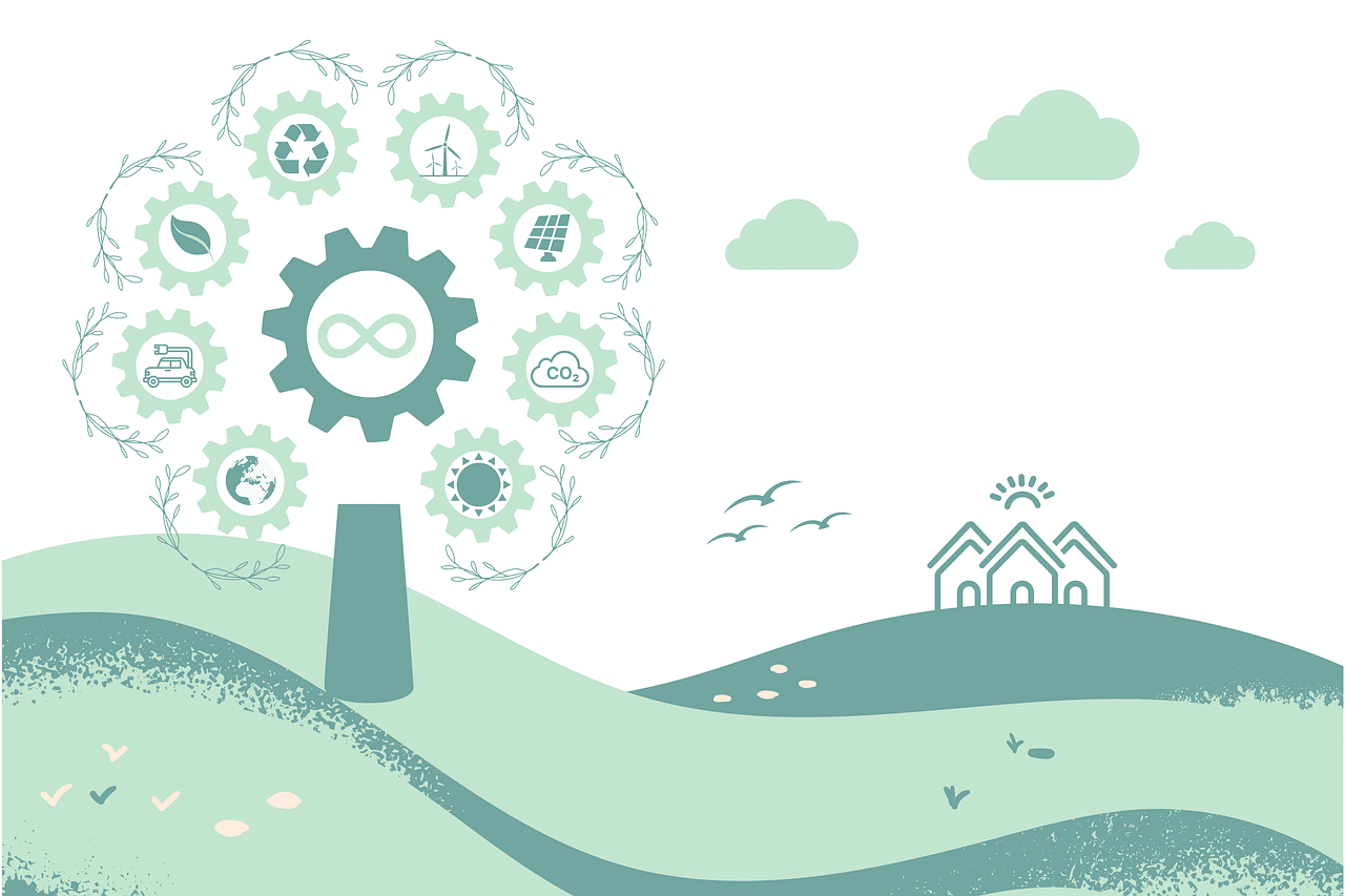 découvrez des alternatives durables qui contribuent à un mode de vie plus respectueux de l'environnement. explorez des options écologiques pour réduire votre empreinte carbone tout en préservant la qualité de vie.