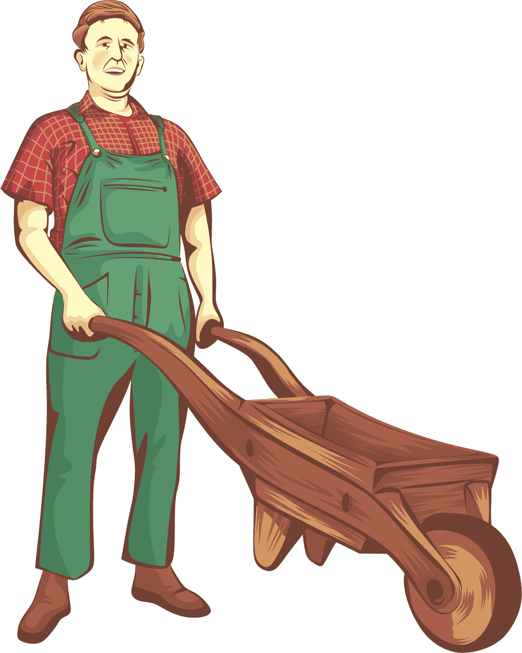 découvrez des conseils d'experts, des astuces pratiques et tout ce dont vous avez besoin pour entretenir votre jardin avec succès grâce à nos jardiniers passionnés.