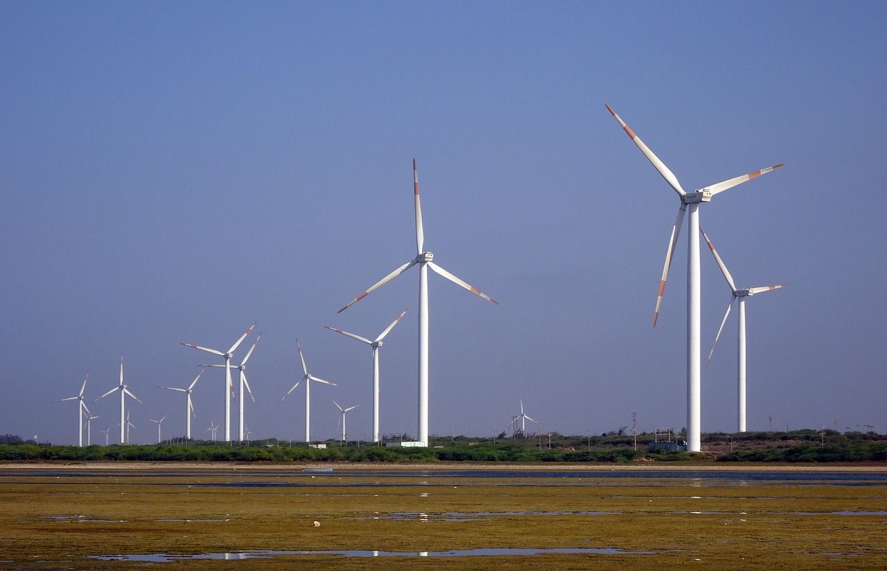 découvrez des alternatives durables pour un mode de vie éco-responsable. explorez des solutions innovantes et respectueuses de l'environnement qui vous permettent de réduire votre empreinte écologique tout en préservant la qualité de vie.