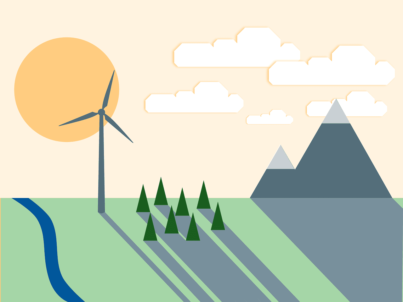 découvrez les enjeux cruciaux de la durabilité : apprenez comment adopter des pratiques respectueuses de l'environnement, réduire votre empreinte écologique et promouvoir un avenir durable pour les générations futures.
