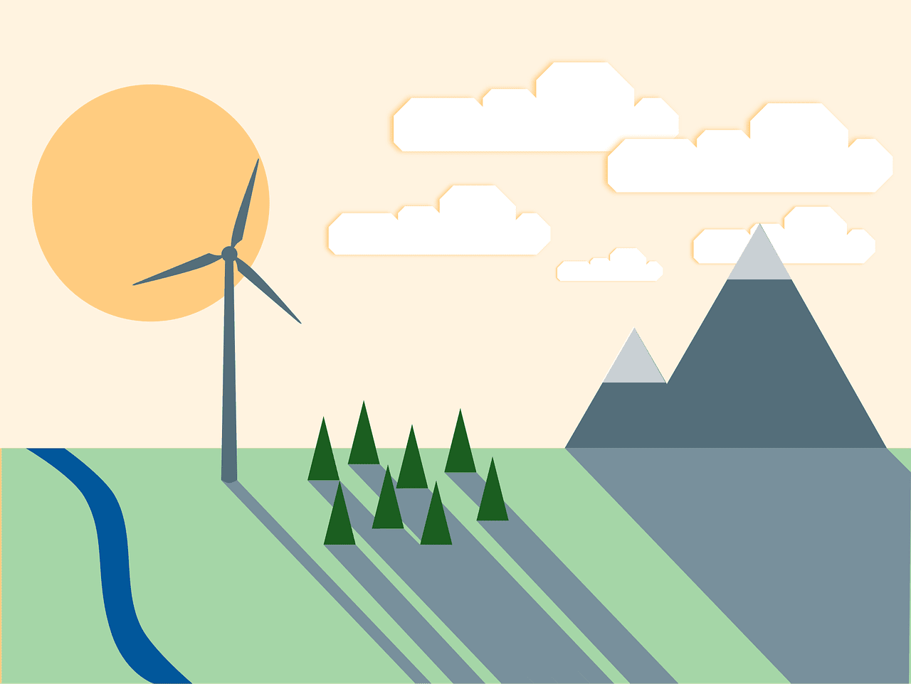 découvrez l'énergie de la biomasse : une source renouvelable qui transforme les matières organiques en énergie propre et durable. informez-vous sur ses avantages, ses applications et son impact positif sur l'environnement.
