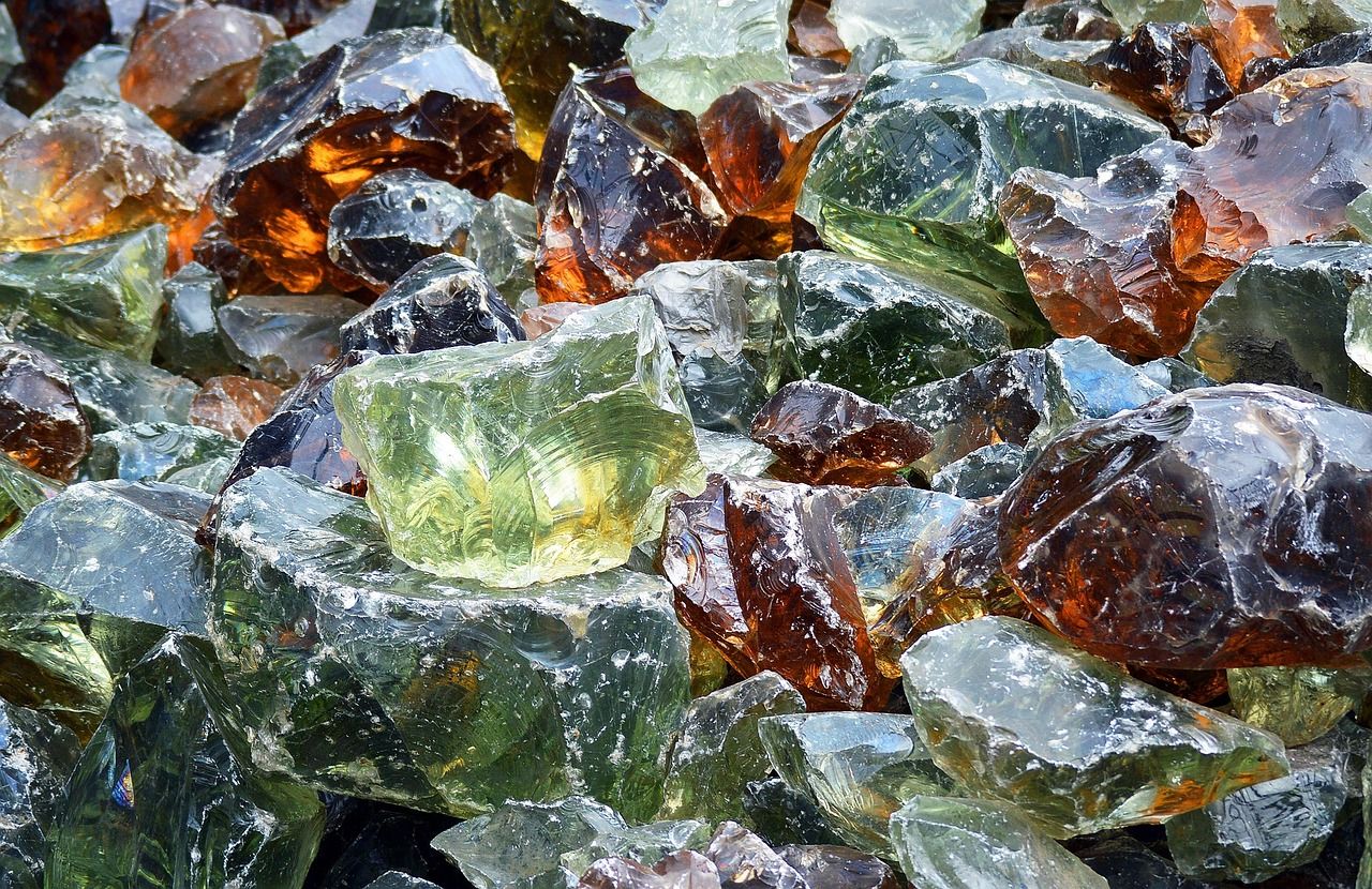 découvrez l'importance du recyclage du verre pour préserver l'environnement et favoriser une économie circulaire durable.