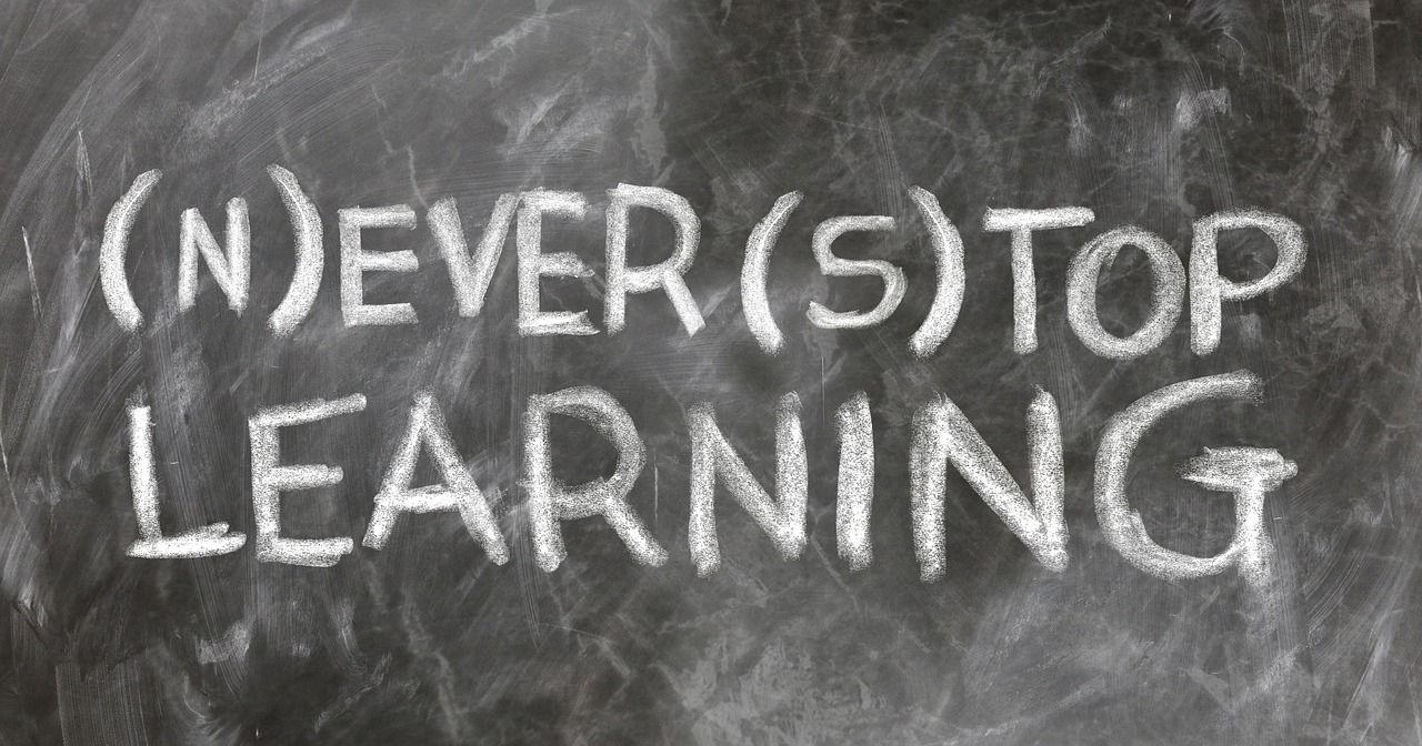 découvrez notre programme de formation continue qui vous permet d'acquérir de nouvelles compétences, d'approfondir vos connaissances et de rester compétitif dans un monde en constante évolution. inscrivez-vous dès aujourd'hui pour booster votre carrière!