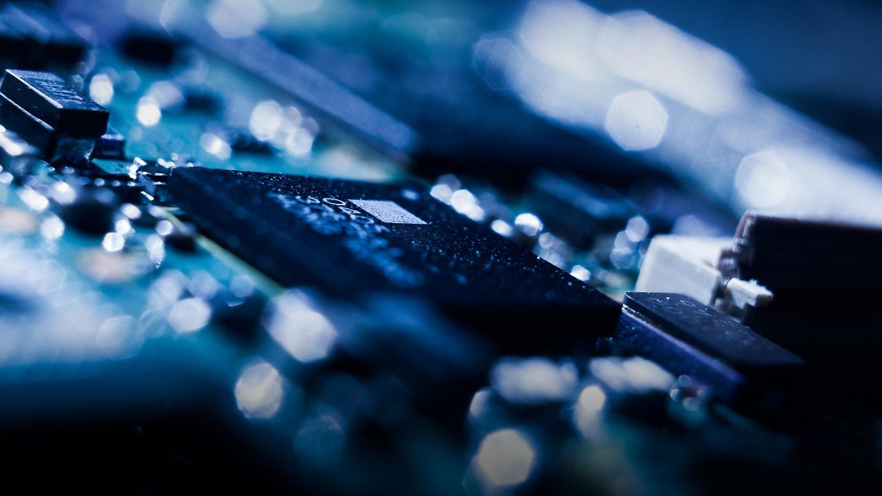 découvrez les systèmes intégrés, des solutions innovantes qui unifient technologies et processus pour optimiser votre efficacité opérationnelle. plongez dans un monde où l'harmonie entre matériel et logiciel propulse votre entreprise vers de nouveaux sommets.