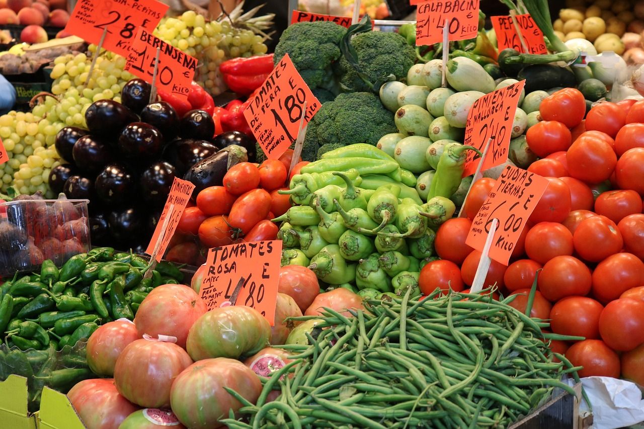 encouragez l'économie locale en achetant des produits près de chez vous. découvrez les avantages de soutenir les commerces locaux pour une communauté plus forte et durable.