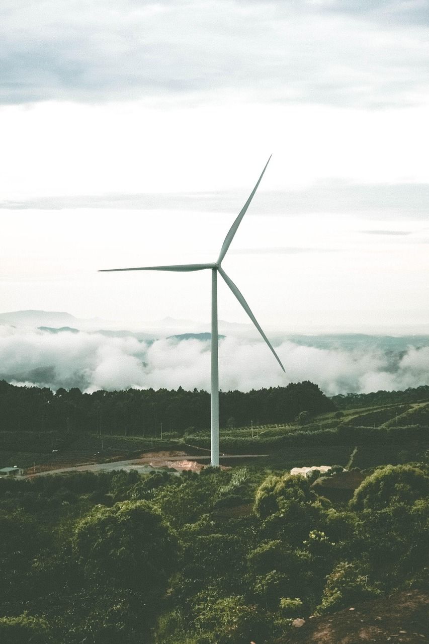 découvrez les avantages et les défis des énergies renouvelables, des solutions durables pour un avenir plus vert. informez-vous sur l'énergie solaire, éolienne, hydraulique et bien plus encore.