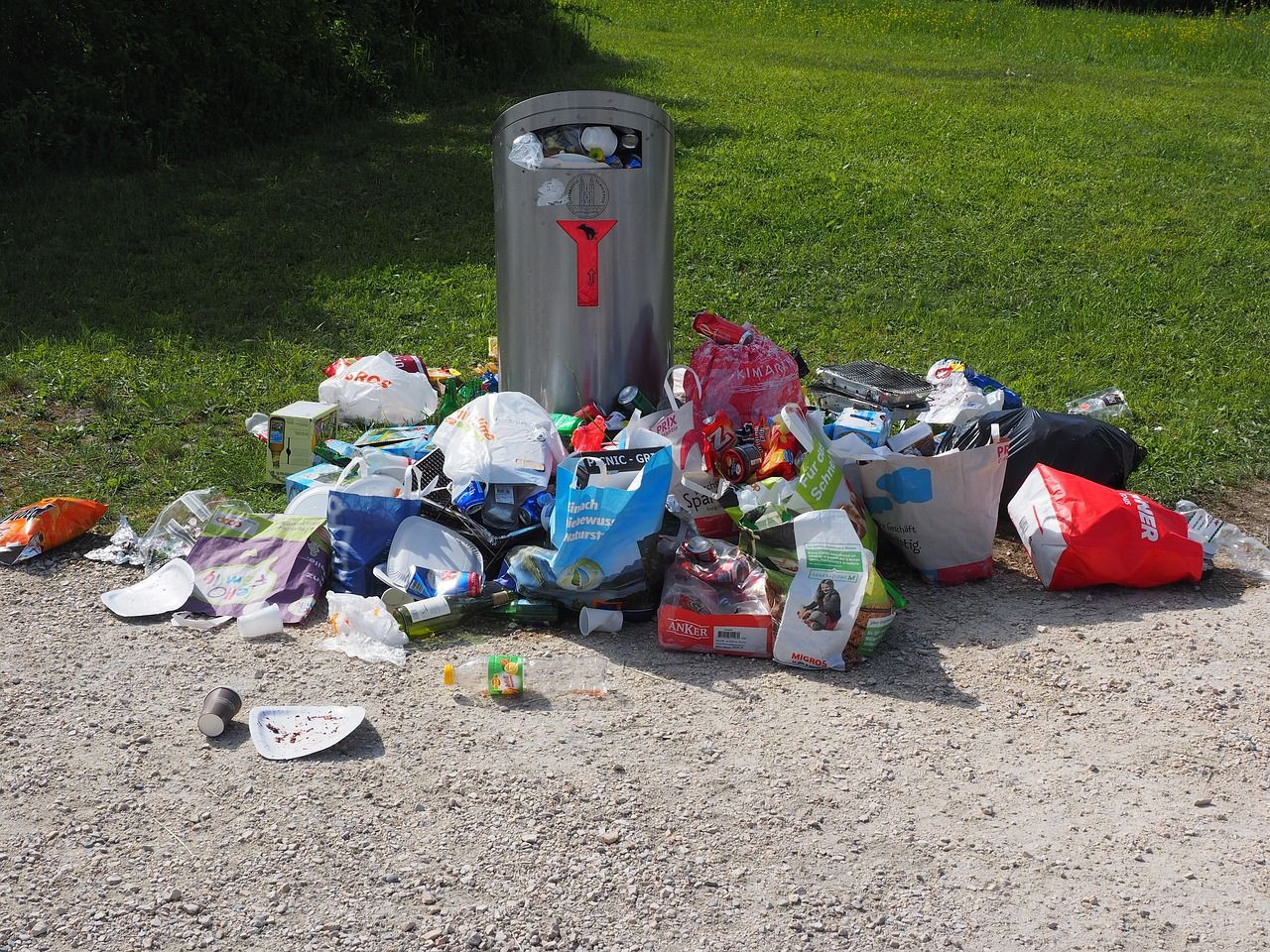 découvrez les stratégies innovantes de valorisation des déchets qui transforment les matières résiduelles en ressources précieuses. apprenez comment ces pratiques éco-responsables contribuent à un avenir durable en réduisant l'impact environnemental et en favorisant l'économie circulaire.