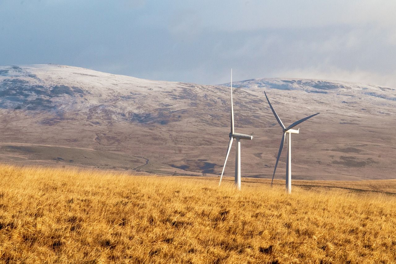 découvrez l'empreinte carbone de l'énergie éolienne et son impact environnemental, ainsi que les avantages de cette source d'énergie renouvelable pour un avenir plus durable.