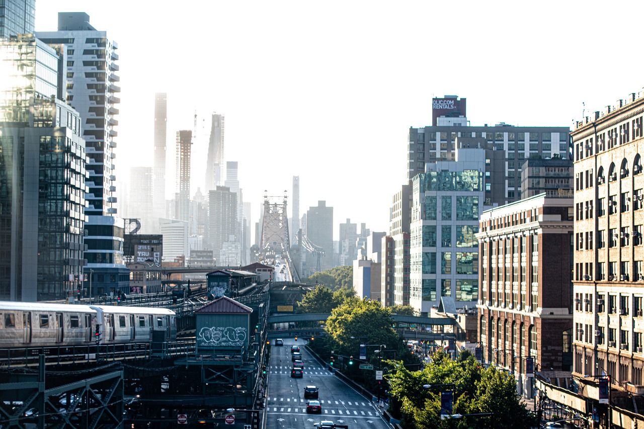 découvrez les dernières tendances et innovations en matière d'infrastructure. de la construction durable aux technologies intelligentes, explorez comment les infrastructures façonnent notre avenir et améliorent notre qualité de vie.
