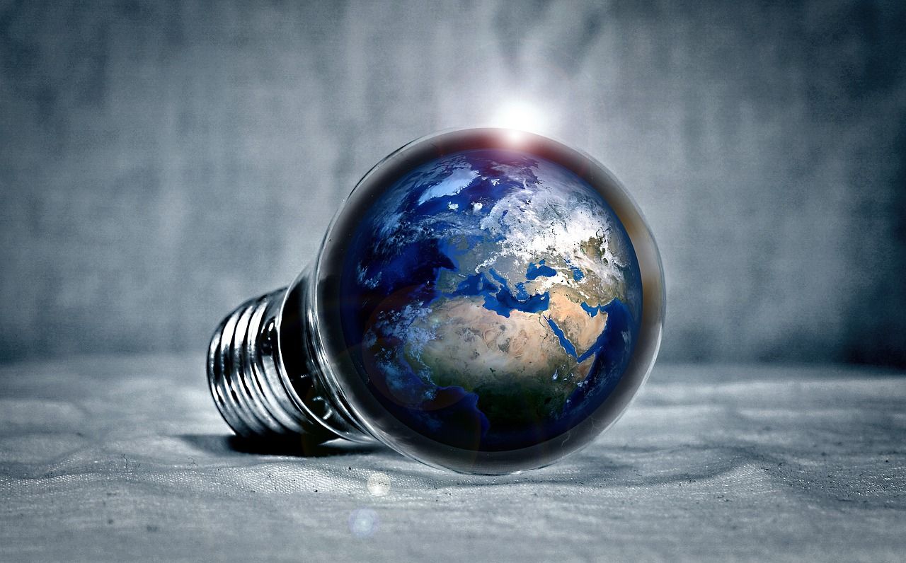 découvrez comment la transition énergétique juste vise à promouvoir un avenir durable en garantissant un accès équitable à l'énergie, tout en protégeant l'environnement et en soutenant les communautés vulnérables. explorez les défis et les opportunités de cette transformation essentielle.