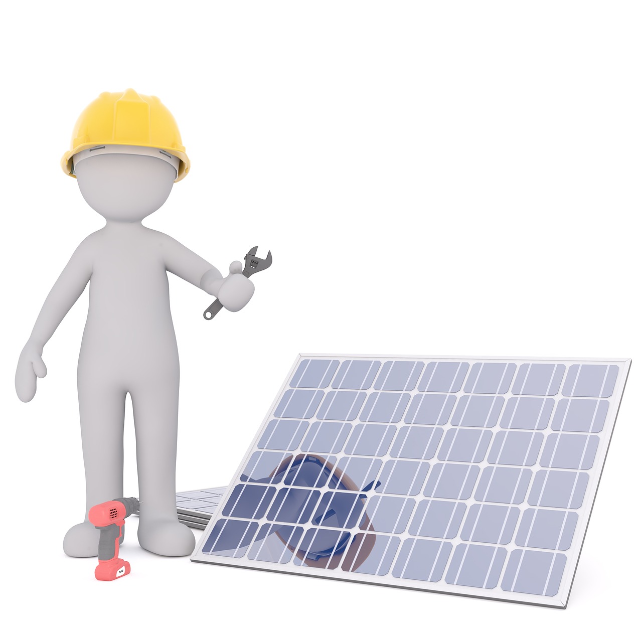 installation de panneaux solaires : profitez d'une énergie renouvelable, réduisez vos factures d'électricité et contribuez à la protection de l'environnement grâce à nos solutions sur mesure.