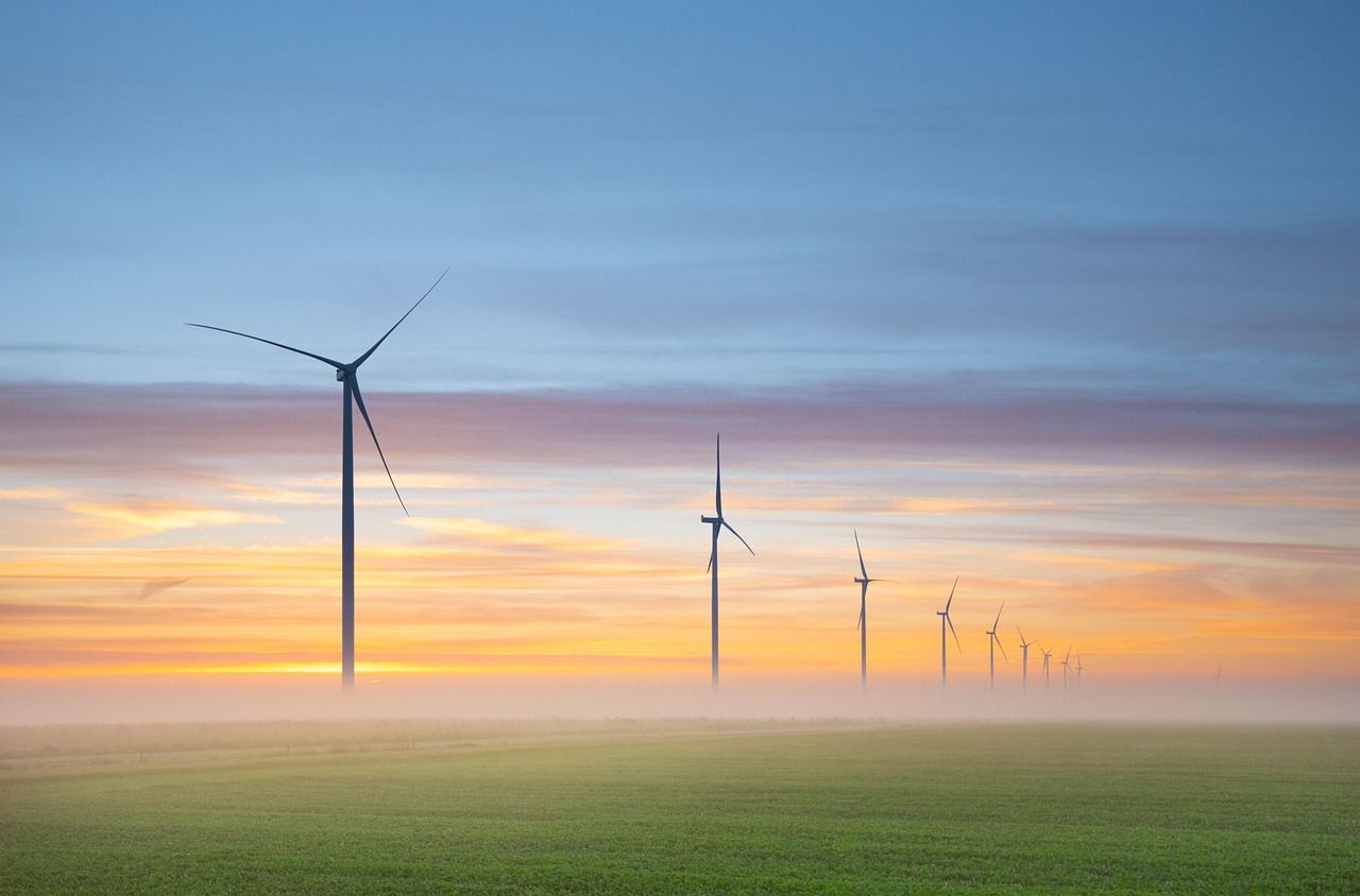 découvrez les enjeux et les opportunités de l'électrification renouvelable, une solution clé pour la transition énergétique. apprenez comment les technologies vertes et les sources d'énergie renouvelables peuvent transformer notre modèle énergétique et réduire notre empreinte carbone.