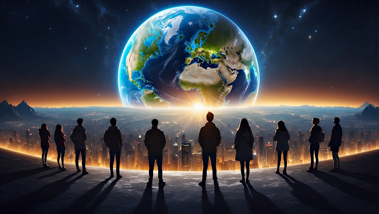 découvrez les impacts du changement climatique sur notre planète, les causes sous-jacentes et les solutions durables pour un avenir plus vert. engagez-vous dans la lutte contre le réchauffement climatique et apprenez comment vos actions peuvent faire la différence.
