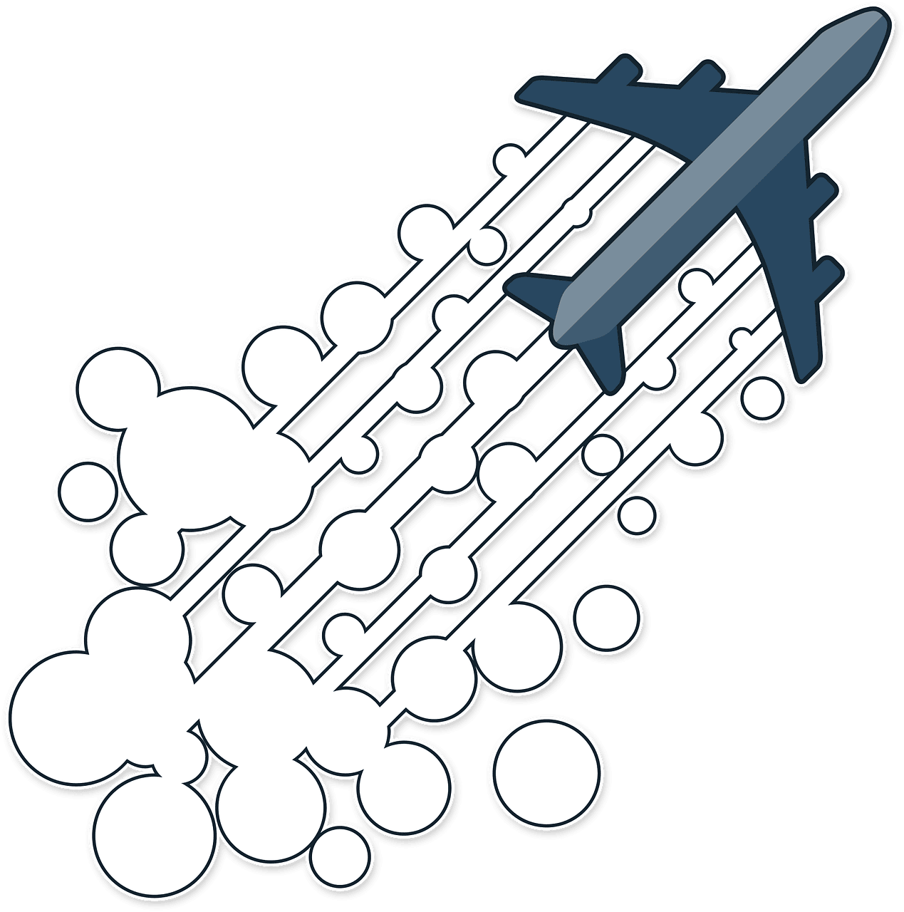 découvrez comment l’aviation influence le changement climatique, les causes principales de son impact environnemental et les solutions pour réduire son empreinte carbone.