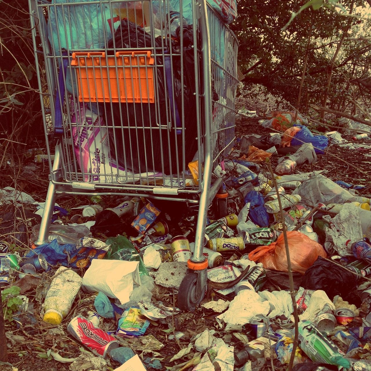 découvrez les enjeux et solutions liés aux plastiques contaminés, leur impact environnemental et les méthodes de traitement efficaces.