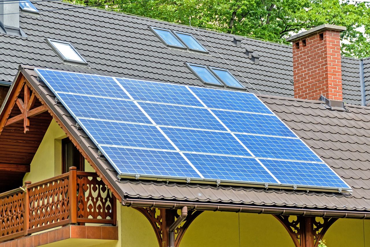 découvrez les avantages des énergies alternatives : des solutions durables pour un avenir plus vert. explorez les différentes sources d'énergie renouvelable et leur impact positif sur l'environnement.