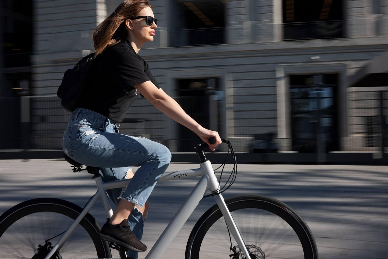 découvrez les solutions de transport urbain écologiques alliant efficacité, innovation et respect de l'environnement pour des villes plus durables.