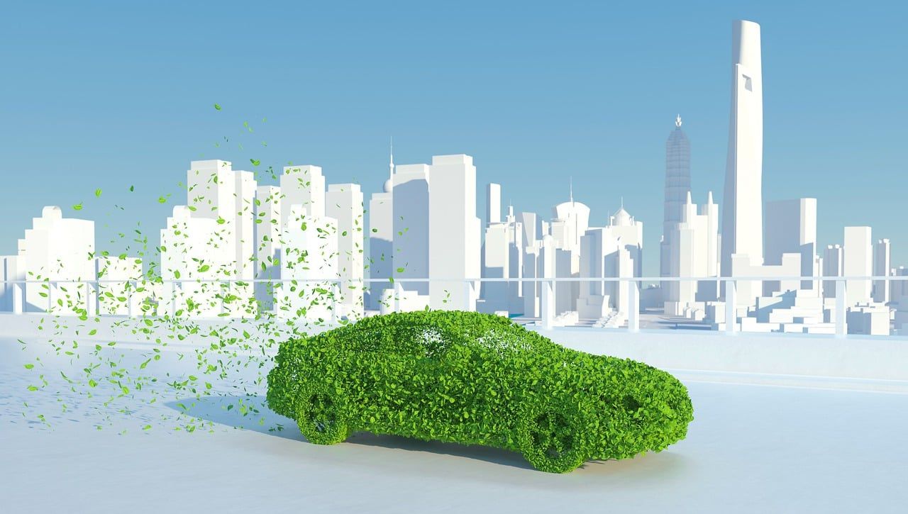 découvrez comment l'innovation durable transforme nos sociétés en alliant progrès technologique et respect de l'environnement. explorez des solutions innovantes qui garantissent un avenir plus vert et équitable.