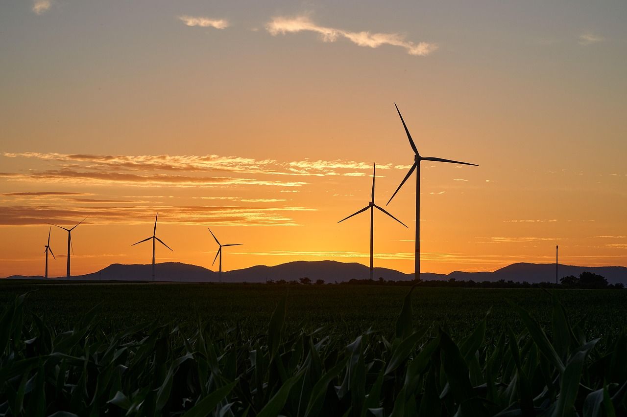 découvrez les avantages des énergies renouvelables : une solution durable pour un avenir plus vert, réduisant les émissions de carbone et permettant une indépendance énergétique.