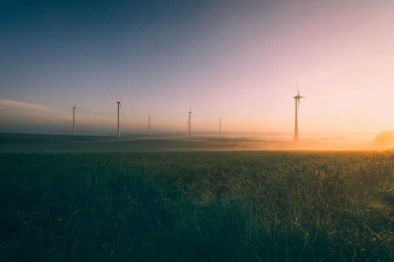 découvrez l'univers de l'énergie : des sources renouvelables aux innovations technologiques, explorez comment l'énergie façonne notre avenir tout en préservant la planète. informez-vous sur les enjeux, les solutions durables et les tendances émergentes dans le secteur énergétique.