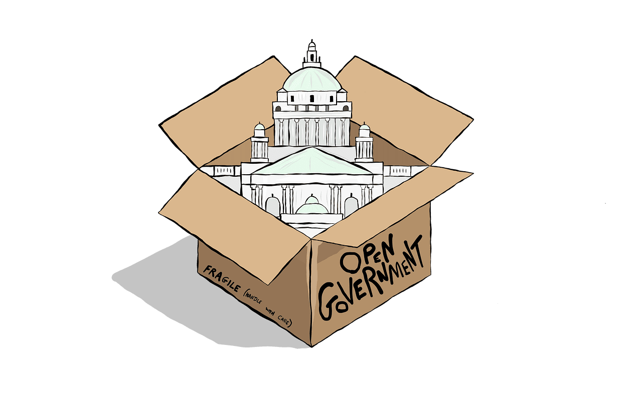 découvrez l'open data : une approche innovante qui permet l'accès libre et transparent aux données publiques, favorisant la collaboration, la recherche et l'innovation au service de la société.