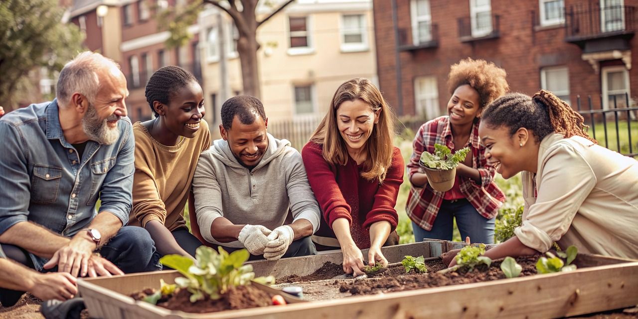 découvrez l'impact environnemental du logement et les solutions durables pour réduire l'empreinte écologique liée à l'habitat.