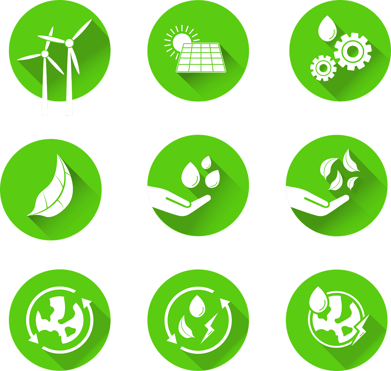 découvrez les enjeux et les solutions de la durabilité, un concept clé pour préserver notre planète. apprenez comment adopter des pratiques respectueuses de l'environnement et contribuer à un avenir durable.