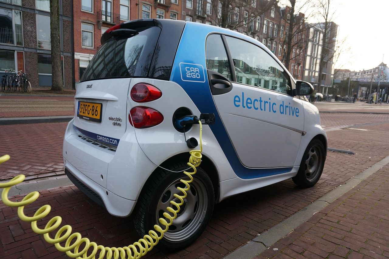 découvrez des solutions de transport urbain écologiques, alliant efficacité, durabilité et respect de l'environnement pour des villes plus propres et agréables à vivre.