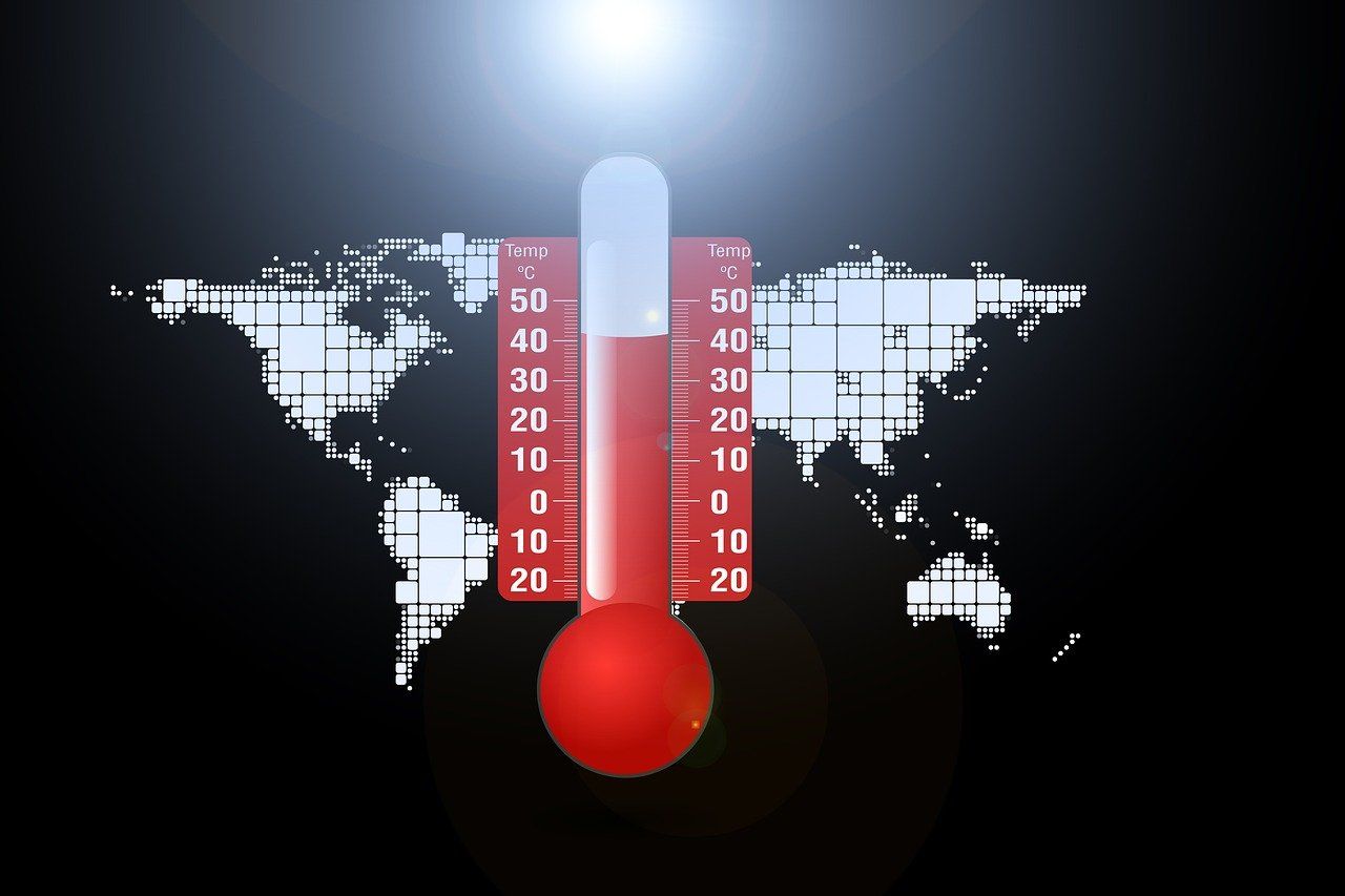 découvrez les causes, conséquences et solutions du changement climatique. informez-vous sur son impact environnemental, social et économique, ainsi que sur les actions à entreprendre pour protéger notre planète.