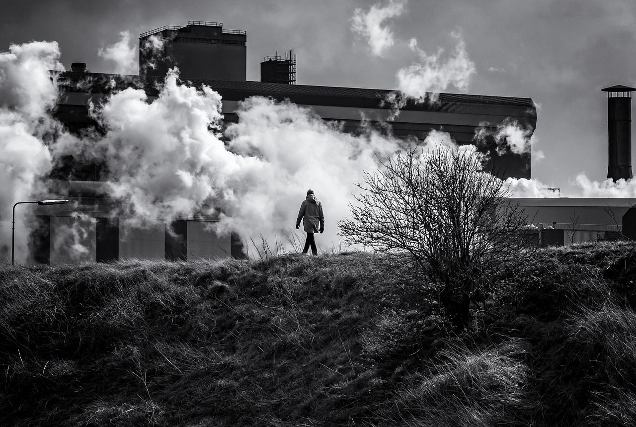 découvrez les émissions de l'inde, leur impact environnemental et les mesures prises pour réduire la pollution et favoriser un développement durable.