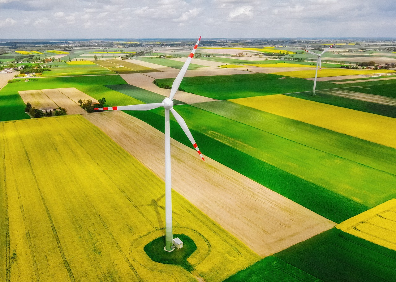 Modèle énergétique : comprendre les enjeux et les solutions durables