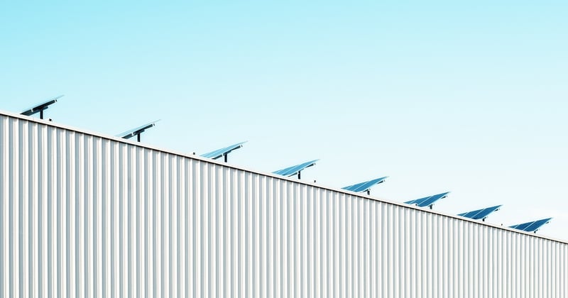 Comment intégrer l'énergie renouvelable dans une PME sans exploser son budget