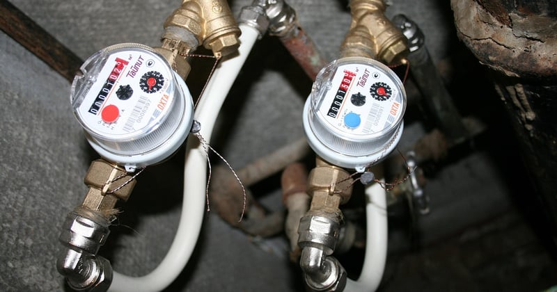 Comment réduire la consommation d'eau des particuliers : 7 astuces