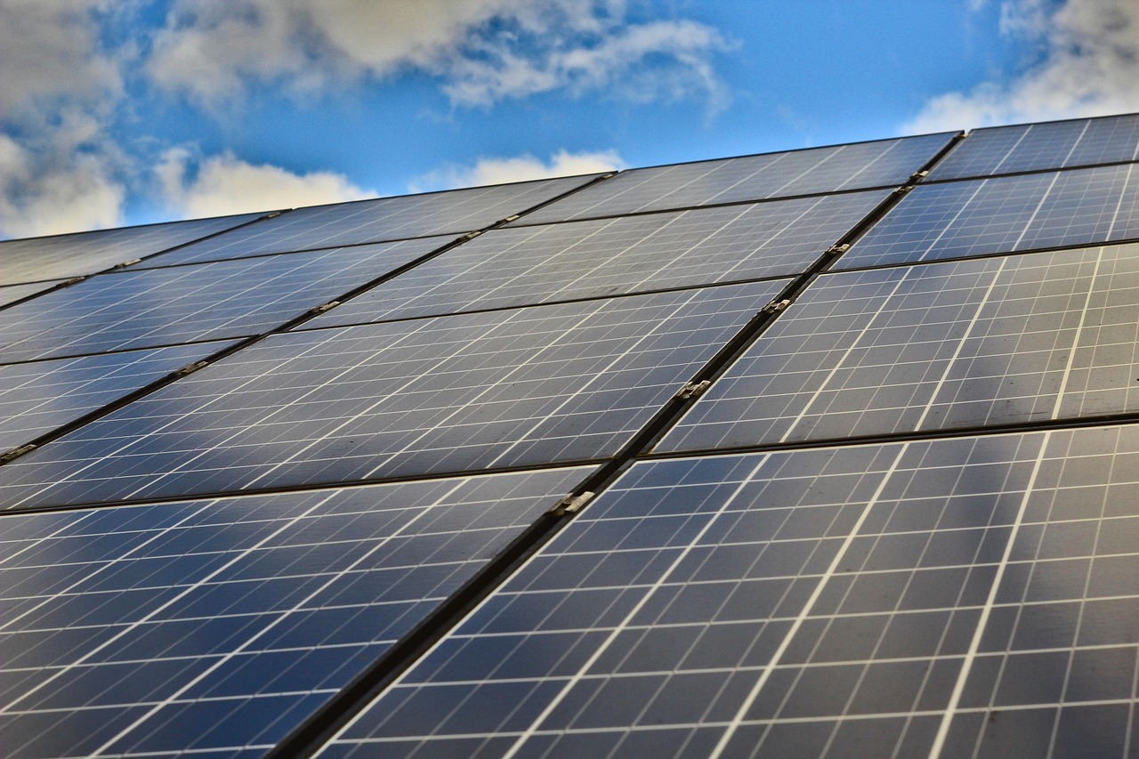 L’impact des énergies renouvelables sur notre avenir écologique