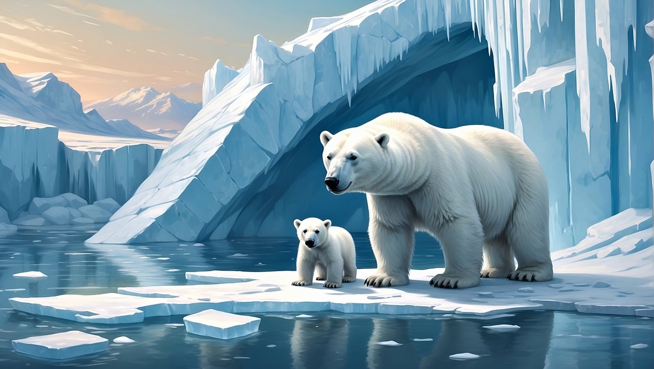 Changements climatiques : l’intelligence artificielle pourrait-elle nuire à notre planète ?