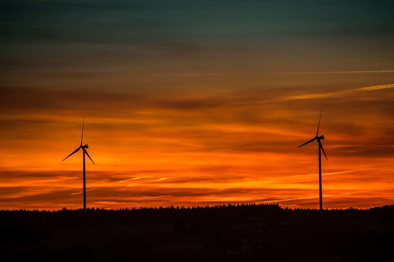 Les énergies renouvelables et leur impact sur le bilan carbone