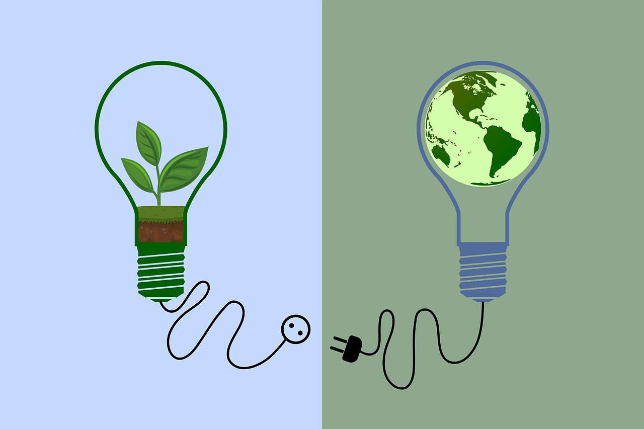 Technologies durables : l’avenir de l’innovation écologique
