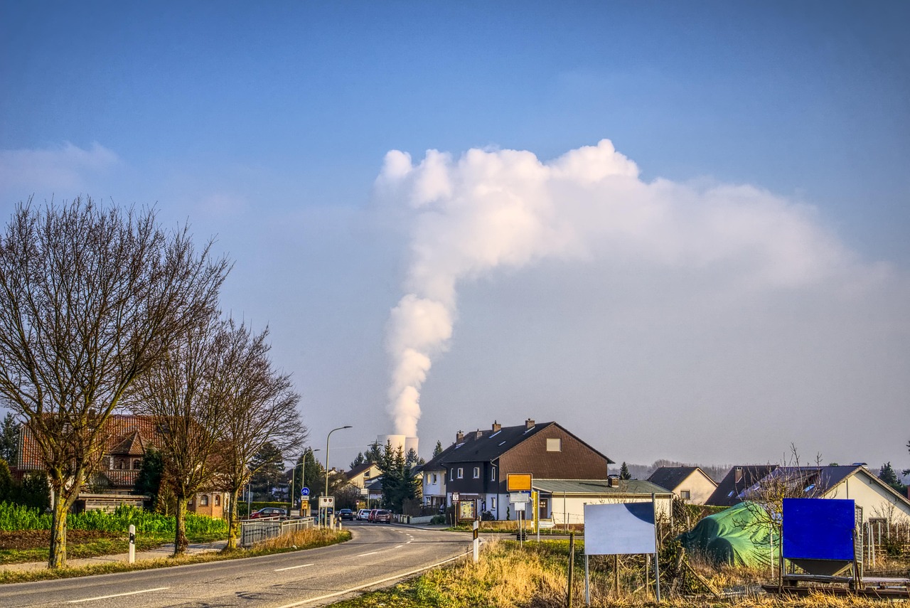 Comment l’énergie locale transforme la production et la distribution d’électricité