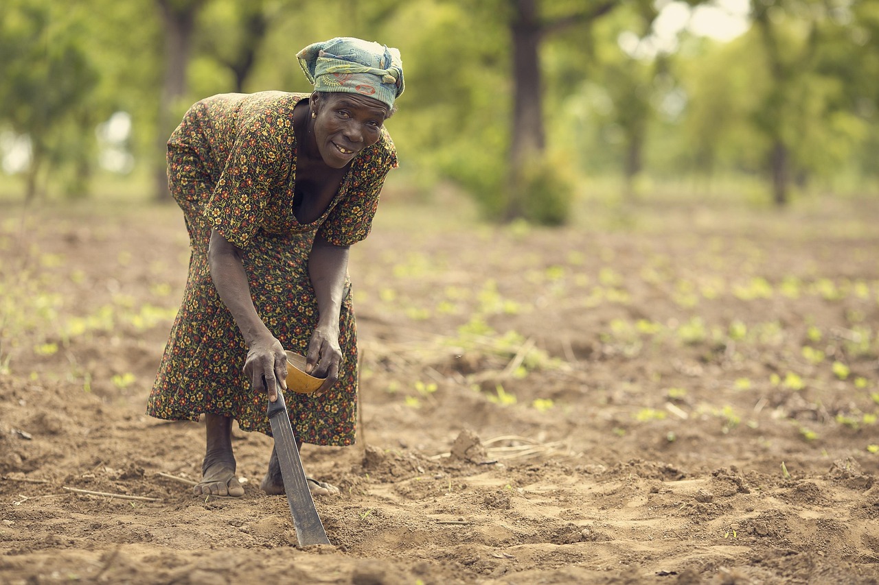 Anthony Ménard, agriculteur engagé : portrait du nouvel homme fort de la FNSEA régionale