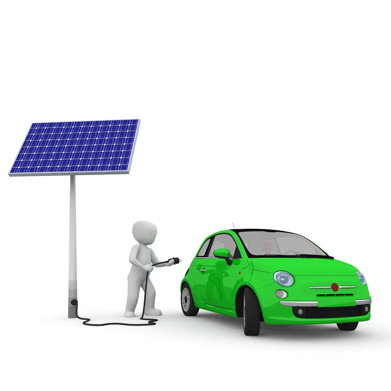 Ressources en énergie : Comprendre les différentes sources et leur impact sur l’environnement