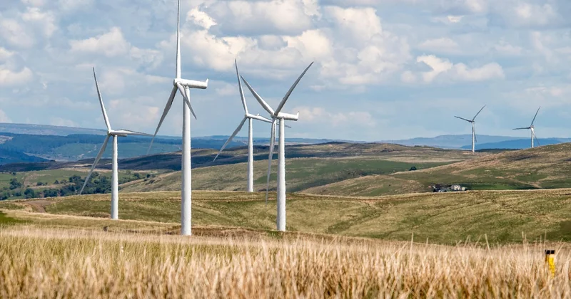 Où sont les éoliennes, et combien y en a-t-il vraiment ?