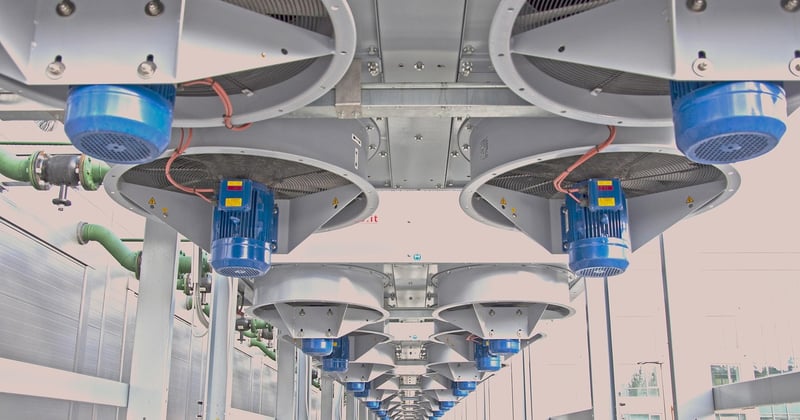 Comment réduire la consommation énergie des data centers : 7 leviers