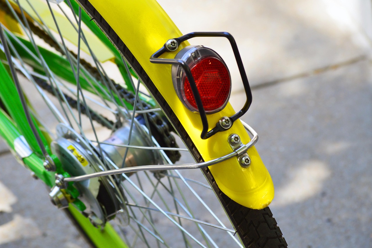 Transport écologique en ville : solutions innovantes pour une mobilité durable