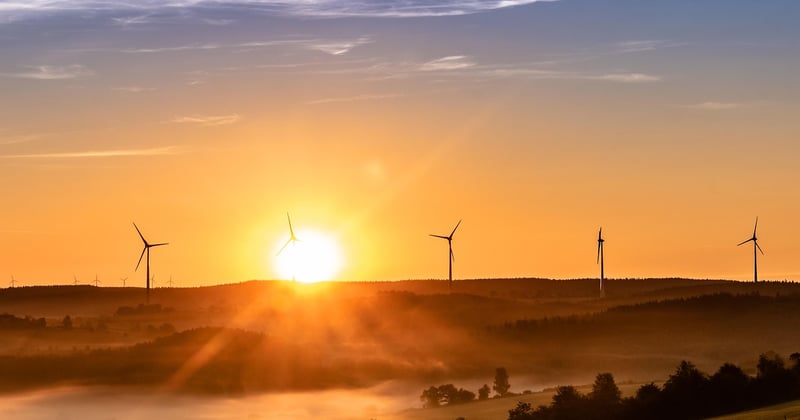 Quel avenir pour l'éolien en France en 2030 : vers un tournant décisif
