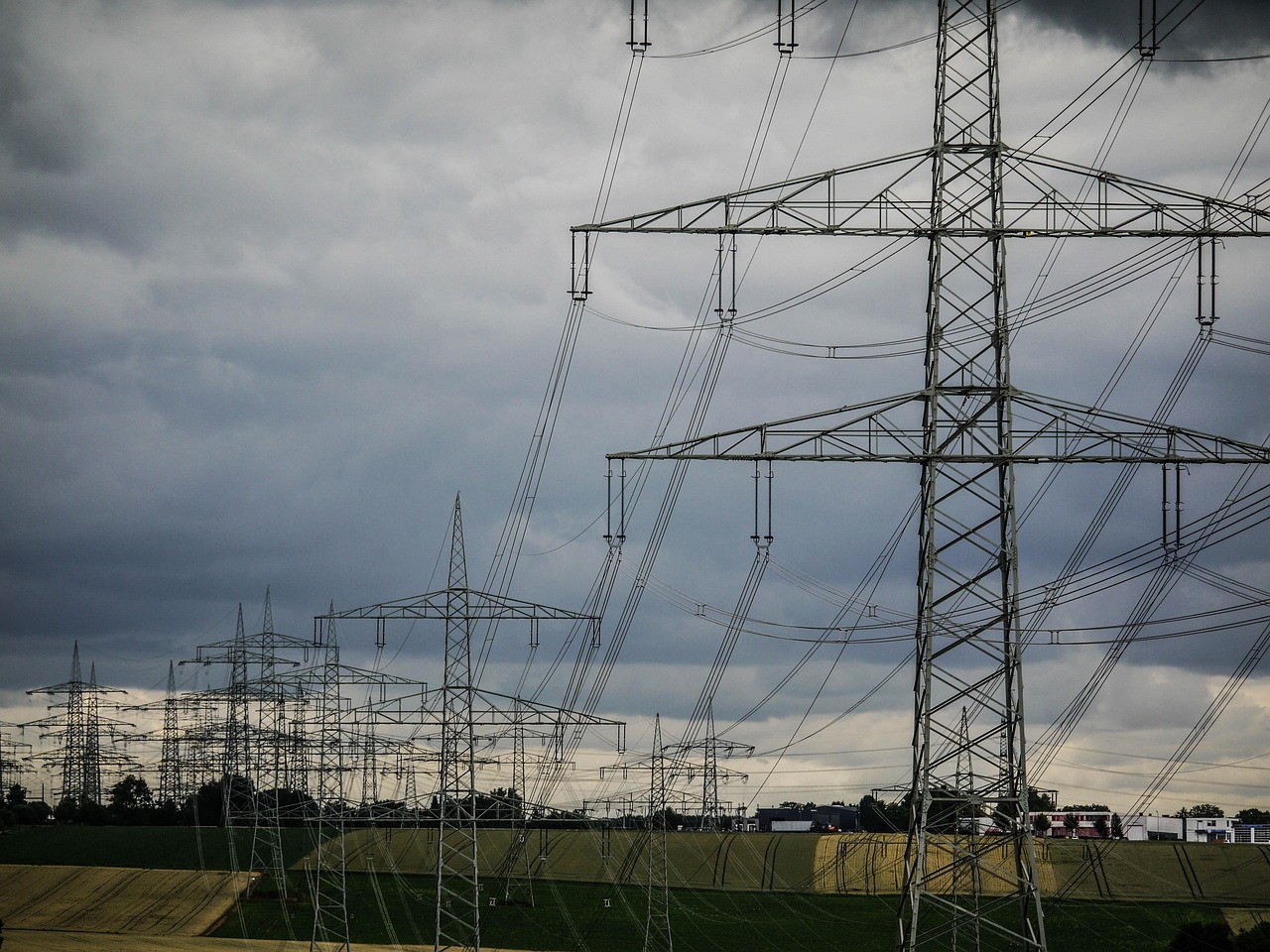 La transition énergétique au cœur du bilan carbone