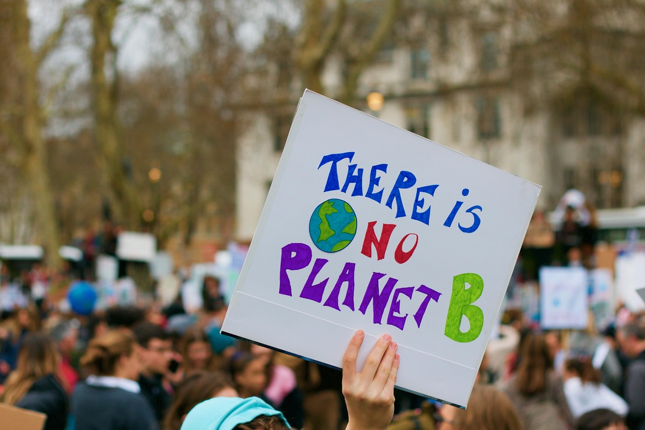 ODD13 : Agir sans délai pour combattre le changement climatique et ses impacts mondiaux