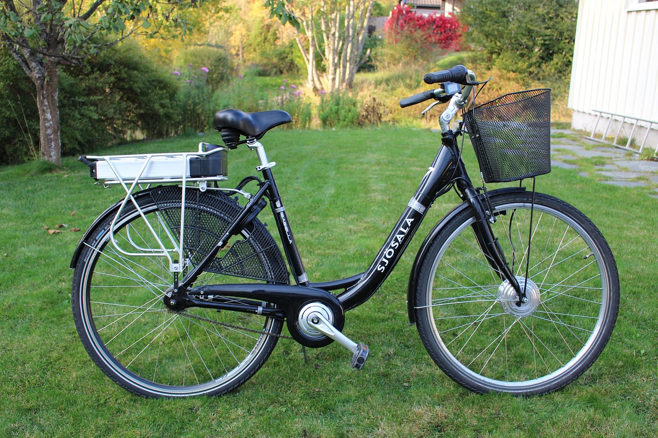 Bisikloù : Le nouveau service de vélos électriques pensé pour une accessibilité universelle