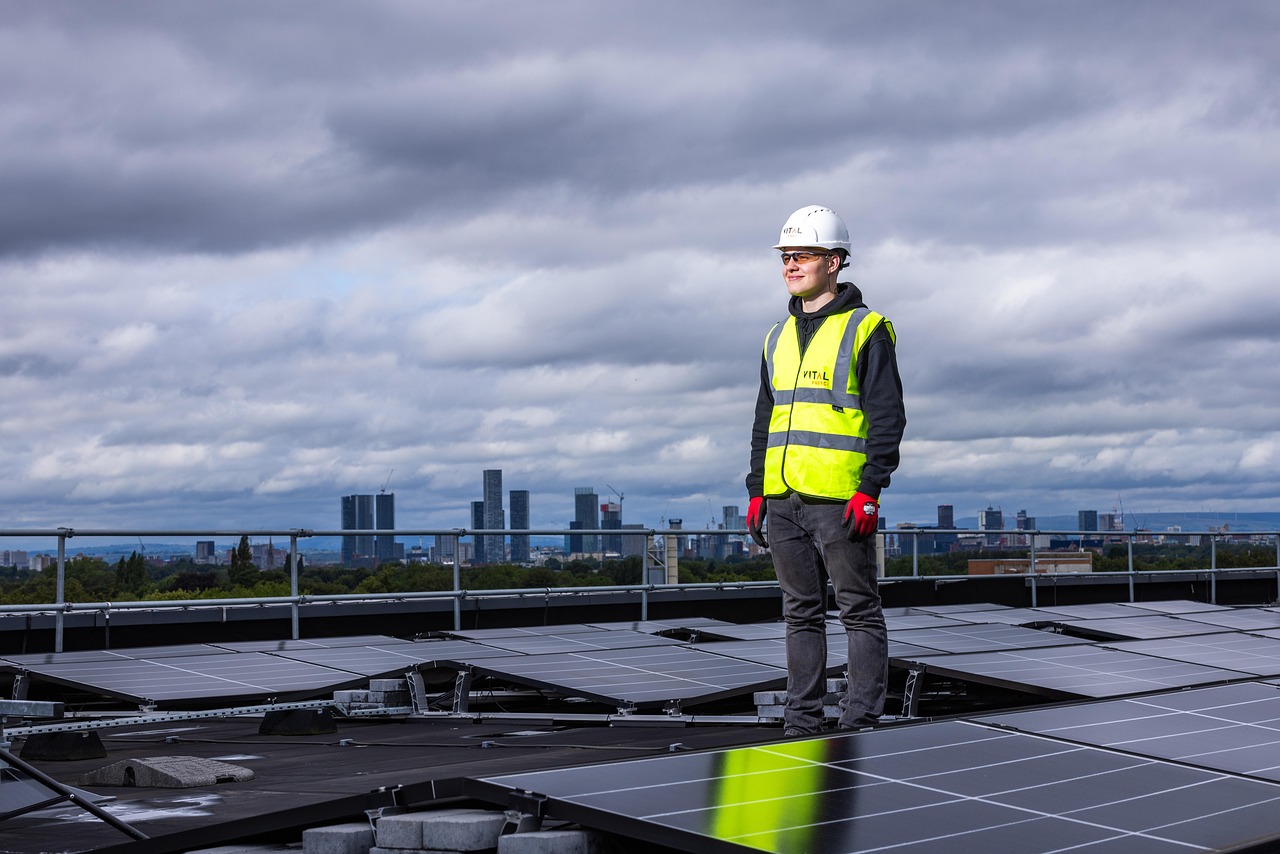 Réseaux d’énergie renouvelable : comment transformer notre avenir énergétique