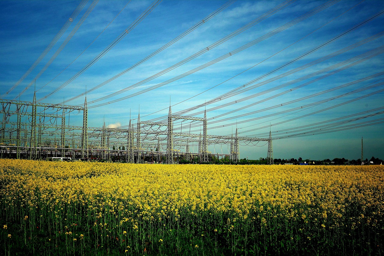 L’évolution de la production d’électricité en France : les chiffres clés de 2025