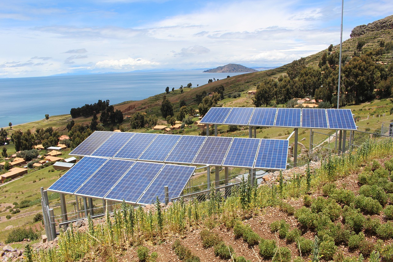 Intégration des énergies renouvelables : défis et solutions pour un avenir durable